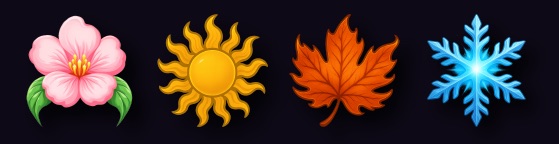 Final Fate game icons